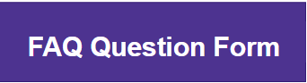 FAQ Question Form